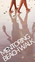 Mentoring Beachwalk