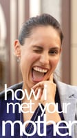 How I met your mother