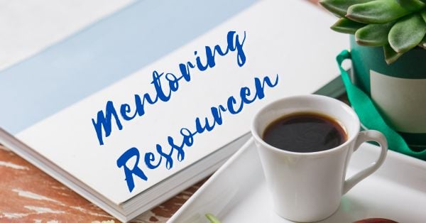 Mentoring Ressourcen Makro