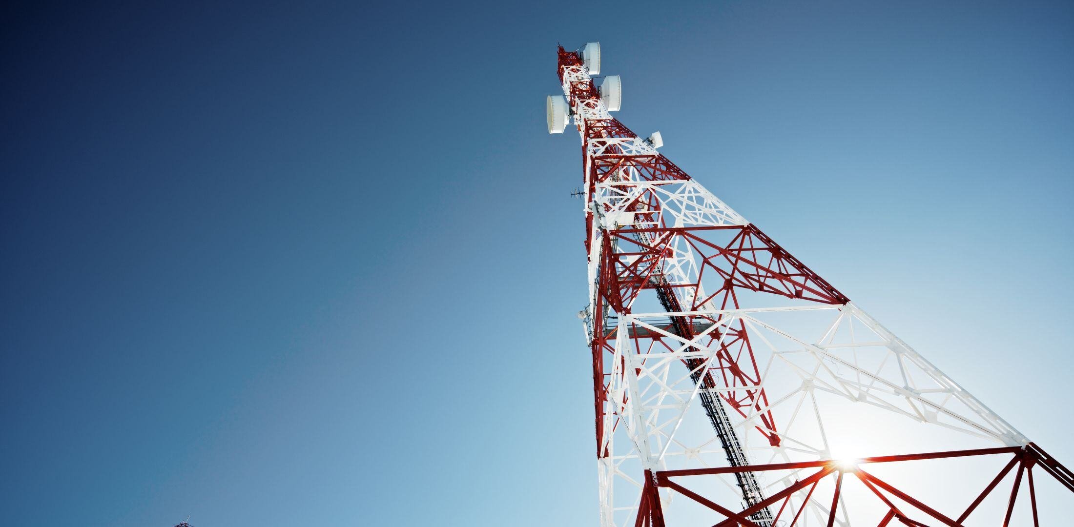 Telekommunikation-1