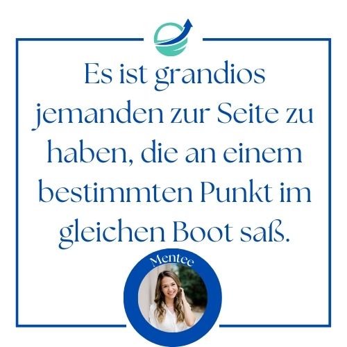 Mentoring Journal Webseite 3